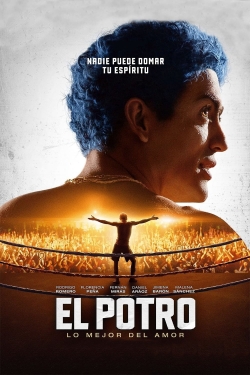watch free El Potro: Lo mejor del amor hd online