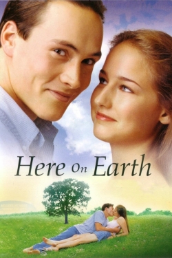 watch free Here on Earth hd online