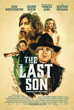 watch free The Last Son hd online