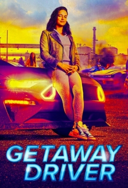 watch free Getaway Driver hd online