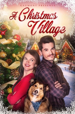 watch free A Christmas Village hd online