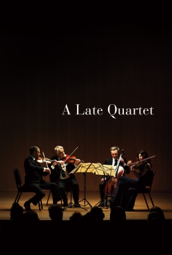 watch free A Late Quartet hd online