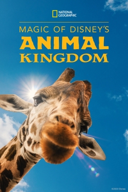 watch free Magic of Disney's Animal Kingdom hd online