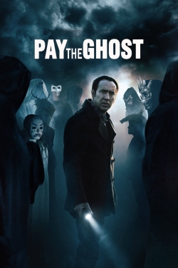 watch free Pay the Ghost hd online