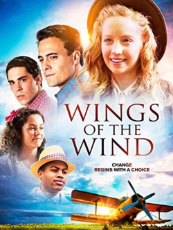 watch free Wings of the Wind hd online