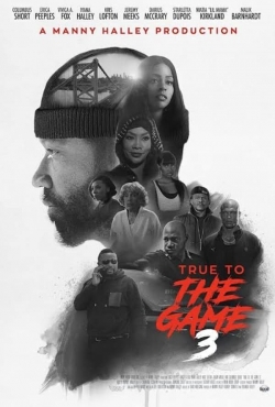 watch free True to the Game 3 hd online