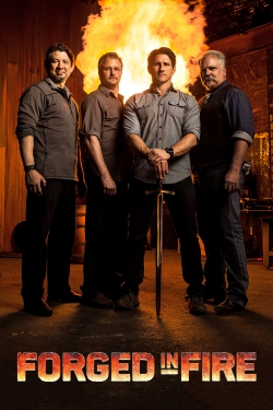 watch free Forged in Fire hd online