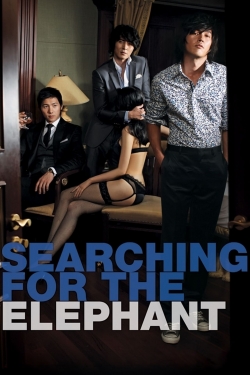 watch free Searching for the Elephant hd online