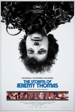 watch free The Storms of Jeremy Thomas hd online