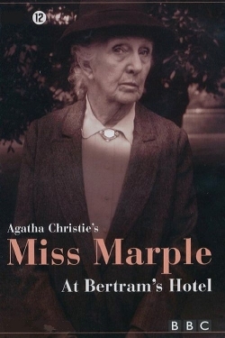 watch free Miss Marple: At Bertram's Hotel hd online