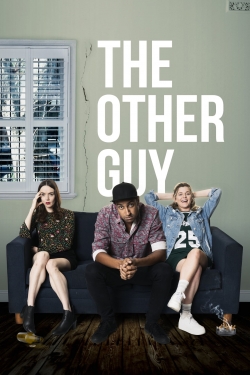 watch free The Other Guy hd online