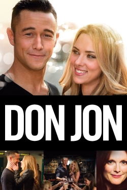 watch free Don Jon hd online