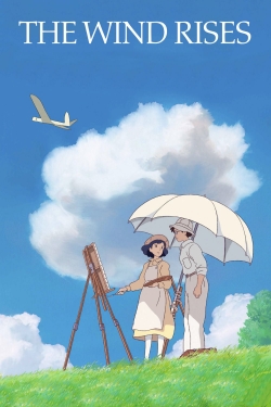 watch free The Wind Rises hd online