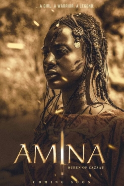 watch free Amina hd online