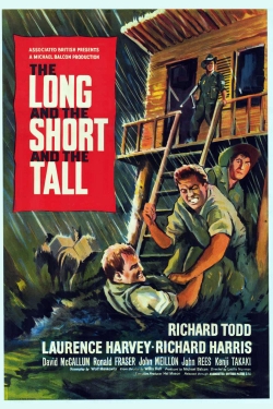 watch free The Long and the Short and the Tall hd online