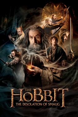 watch free The Hobbit: The Desolation of Smaug hd online