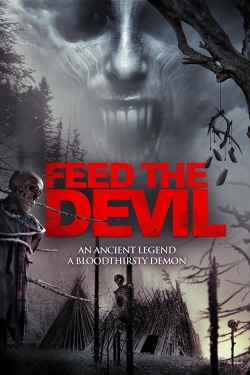 watch free Feed the Devil hd online