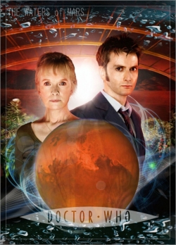 watch free Doctor Who: The Waters of Mars hd online