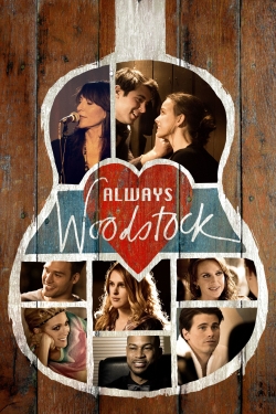 watch free There's Always Woodstock hd online