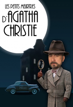 watch free The Little Murders of Agatha Christie hd online