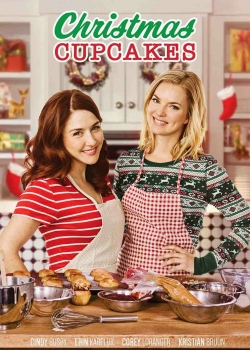 watch free Christmas Cupcakes hd online