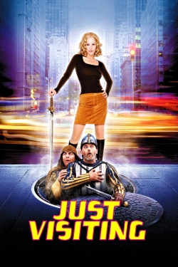 watch free Just Visiting hd online
