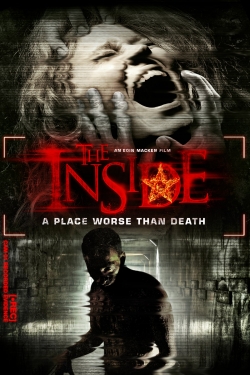 watch free The Inside hd online