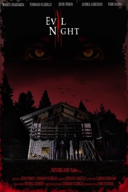 watch free Evil Night hd online