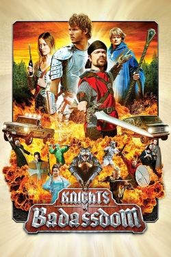 watch free Knights of Badassdom hd online