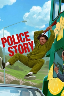 watch free Police Story hd online