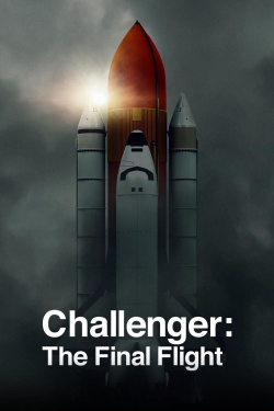 watch free Challenger: The Final Flight hd online