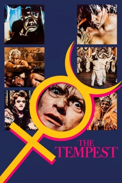 watch free The Tempest hd online