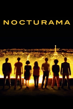 watch free Nocturama hd online