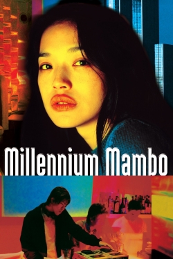 watch free Millennium Mambo hd online