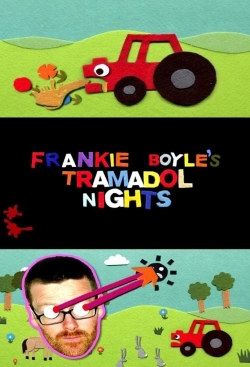 watch free Frankie Boyle's Tramadol Nights hd online