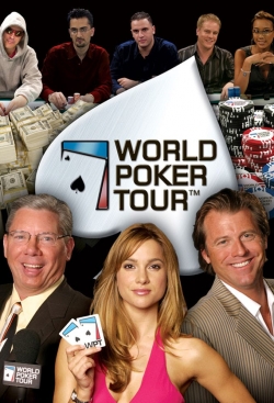 watch free World Poker Tour hd online