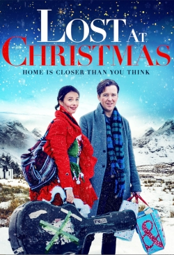 watch free Lost at Christmas hd online