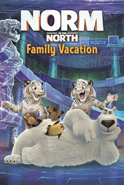 watch free Norm of the North: Family Vacation hd online