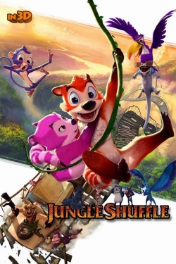 watch free Jungle Shuffle hd online