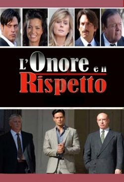 watch free L'onore e il rispetto hd online