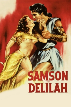 watch free Samson and Delilah hd online