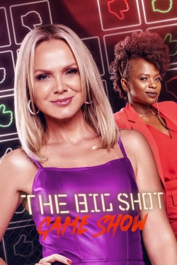 watch free The Big Shot Game Show hd online