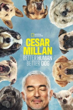 watch free Cesar Millan: Better Human, Better Dog hd online