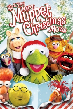 watch free It's a Very Merry Muppet Christmas Movie hd online