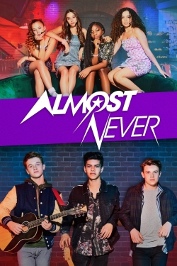 watch free Almost Never hd online