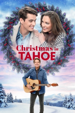 watch free Christmas in Tahoe hd online