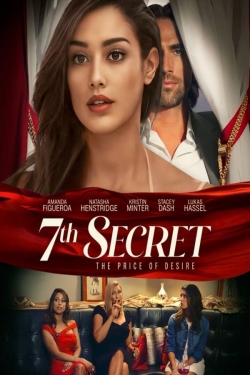 watch free 7th Secret hd online