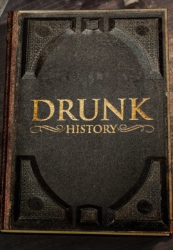 watch free Drunk History hd online