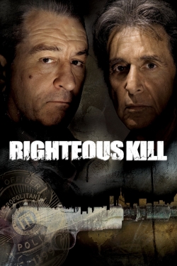 watch free Righteous Kill hd online