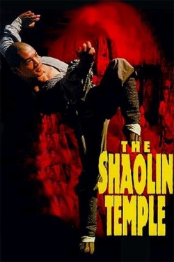 watch free The Shaolin Temple hd online